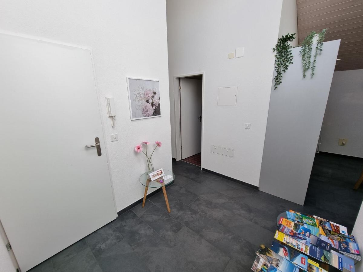 Seeparadiesli Am Schoenen Thunersee Därligen 외부 사진
