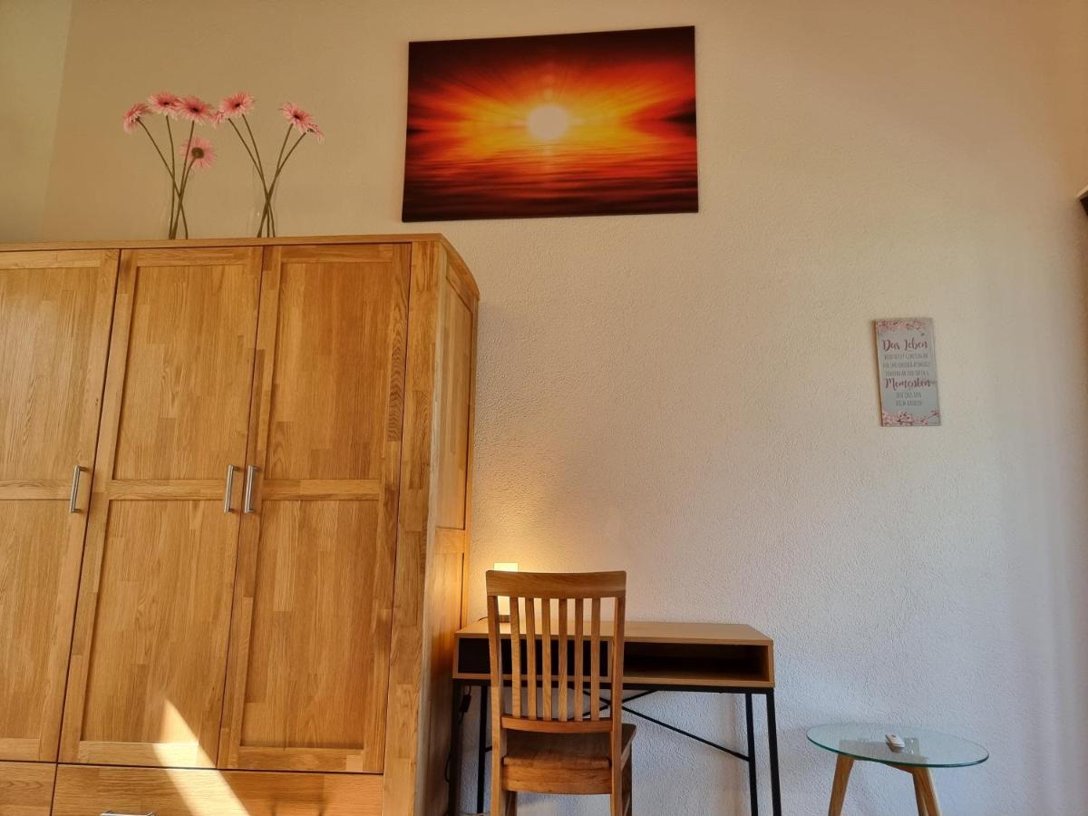 Seeparadiesli Am Schoenen Thunersee Därligen 외부 사진