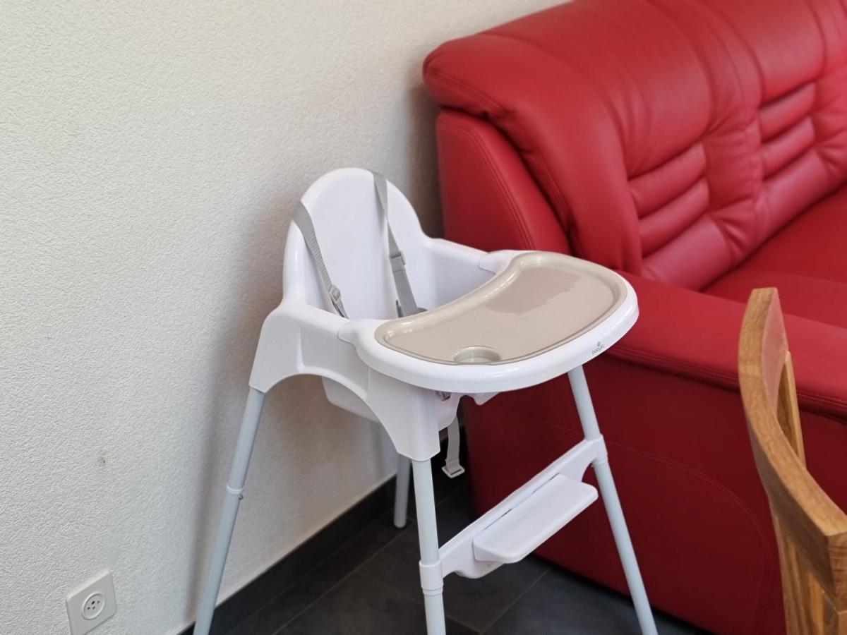 Seeparadiesli Am Schoenen Thunersee Därligen 외부 사진